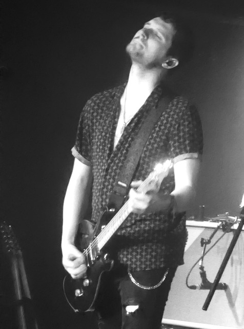 BRAVE RIVAL- Hampton Hub, London, 1 May 2025