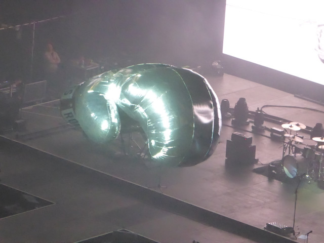 BRYAN ADAMS - 02 Arena, London, 15 May 2025