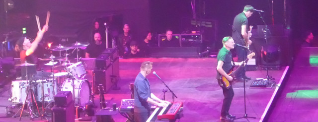 BRYAN ADAMS - 02 Arena, London, 15 May 2025