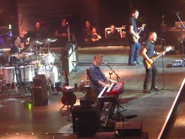 BRYAN ADAMS - 02 Arena, London, 15 May 2025