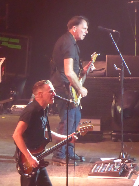 BRYAN ADAMS - 02 Arena, London, 15 May 2025