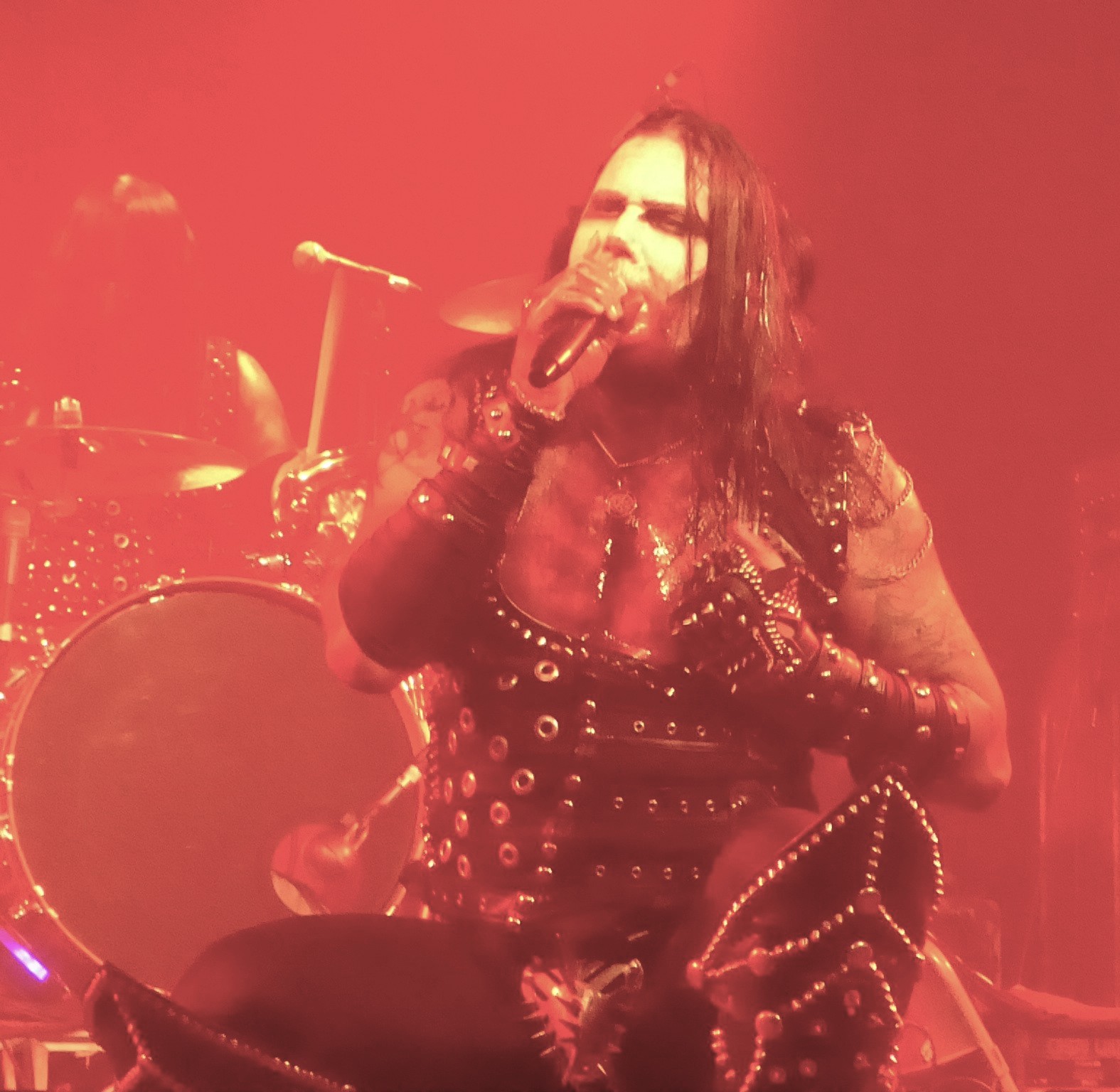 MAYHEM ROCK FESTIVAL- 229 Club, London, 16 May 2025 MAYHEM ROCK FESTIVAL- 229 Club, London, 16 May 2025