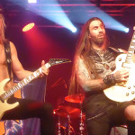 MAYHEM ROCK FESTIVAL- 229 Club, London, 16 May 2025