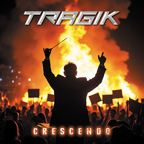 Tragik-Crescendo Tragik-Crescendo