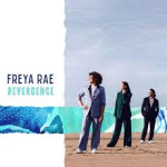 Freya Rae – Divergence
