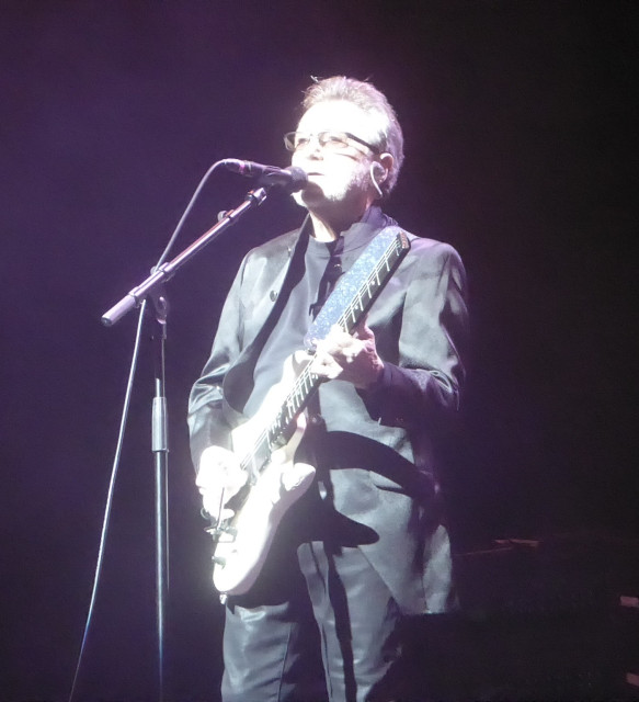 BLUE OYSTER CULT- London Palladium, 25 May 2025