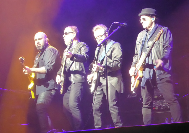 BLUE OYSTER CULT- London Palladium, 25 May 2025