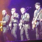 BLUE OYSTER CULT- London Palladium, 25 May 2025 BLUE OYSTER CULT- London Palladium, 25 May 2025