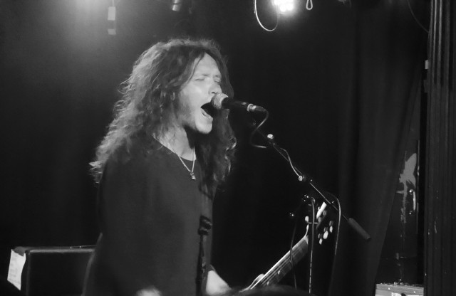  The Spangles - Water Rats, London, 10 June 2025