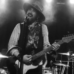 ELECTRIC BOYS- Water Rats, London, 10 June 2025 ELECTRIC BOYS- Water Rats, London, 10 June 2025