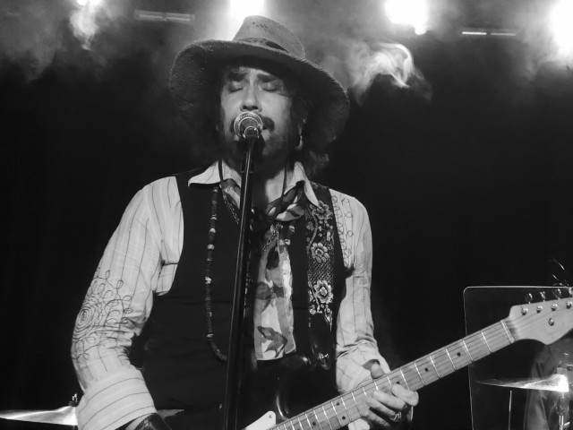 ELECTRIC BOYS- Water Rats, London, 10 June 2025