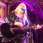MELISSA ETHERIDGE- Union Chapel, London, 17 June 2025 MELISSA ETHERIDGE- Union Chapel, London, 17 June 2025