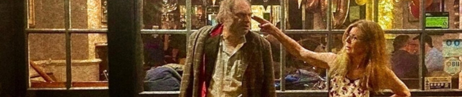 QUINNY & COMPANY – Along the Way