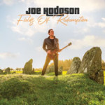 JOE HODGSON – Fields of Redemption