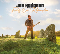 JOE HODGSON – Fields of Redemption