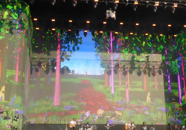 CAT STEVENS - British Summer Time, Hyde Park, London, 11 July 2025