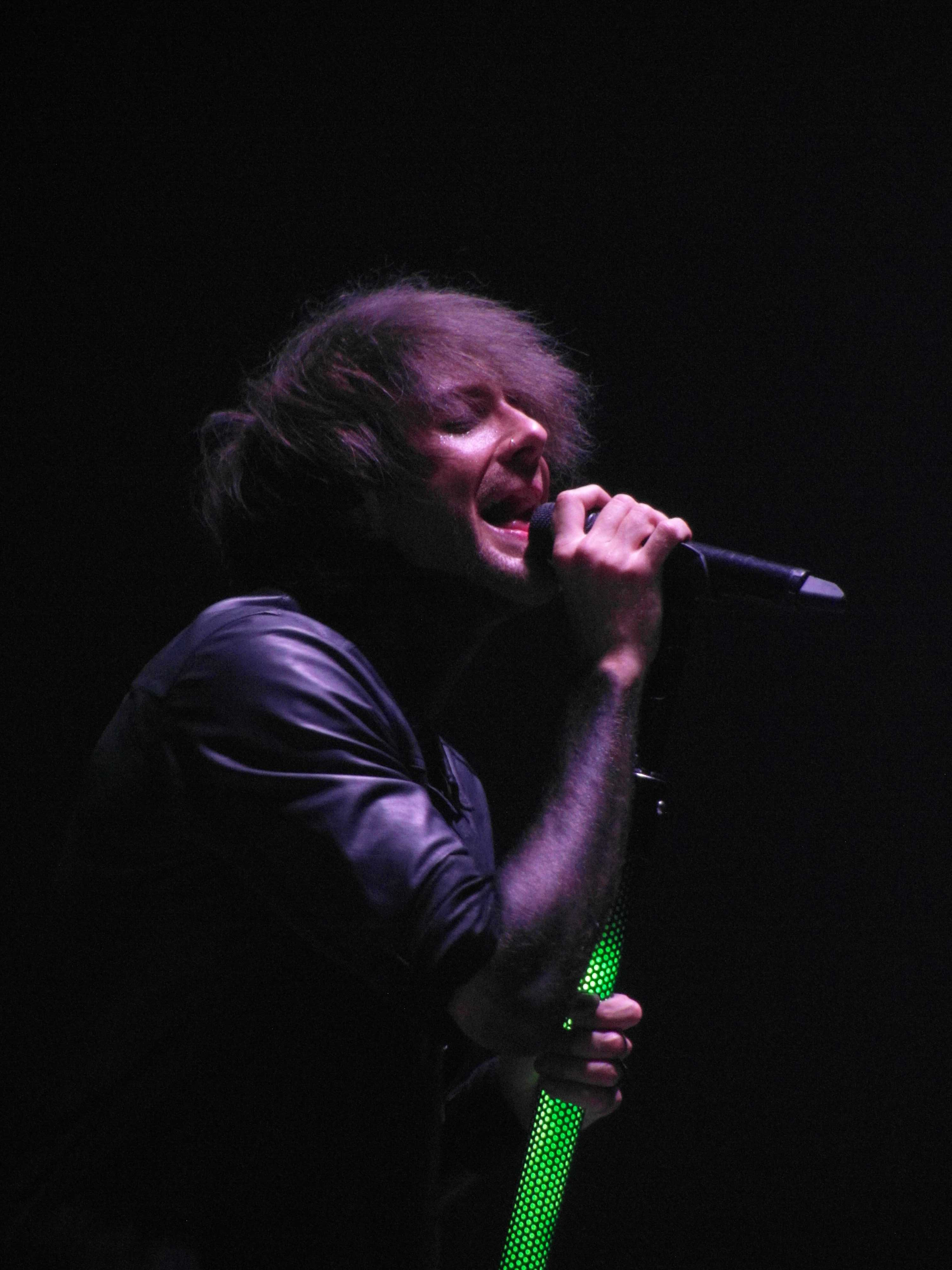 The Raven Age - Hydro, Glasgow 30th June 2025