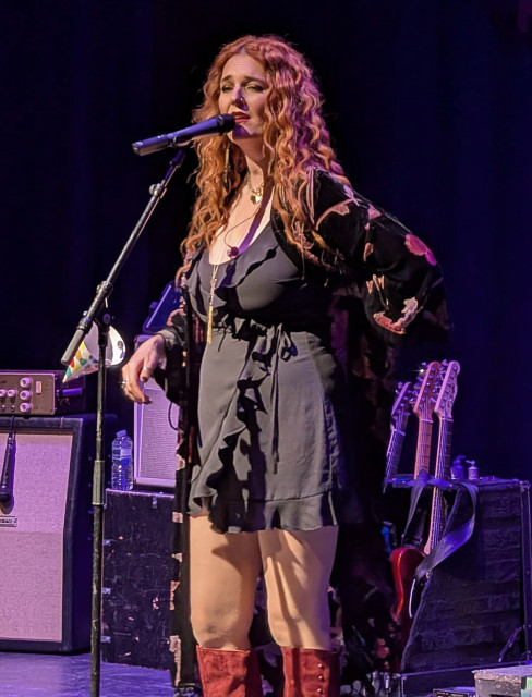 BRAVE RIVAL - Dembe Theatre, Tring 4th July 2025