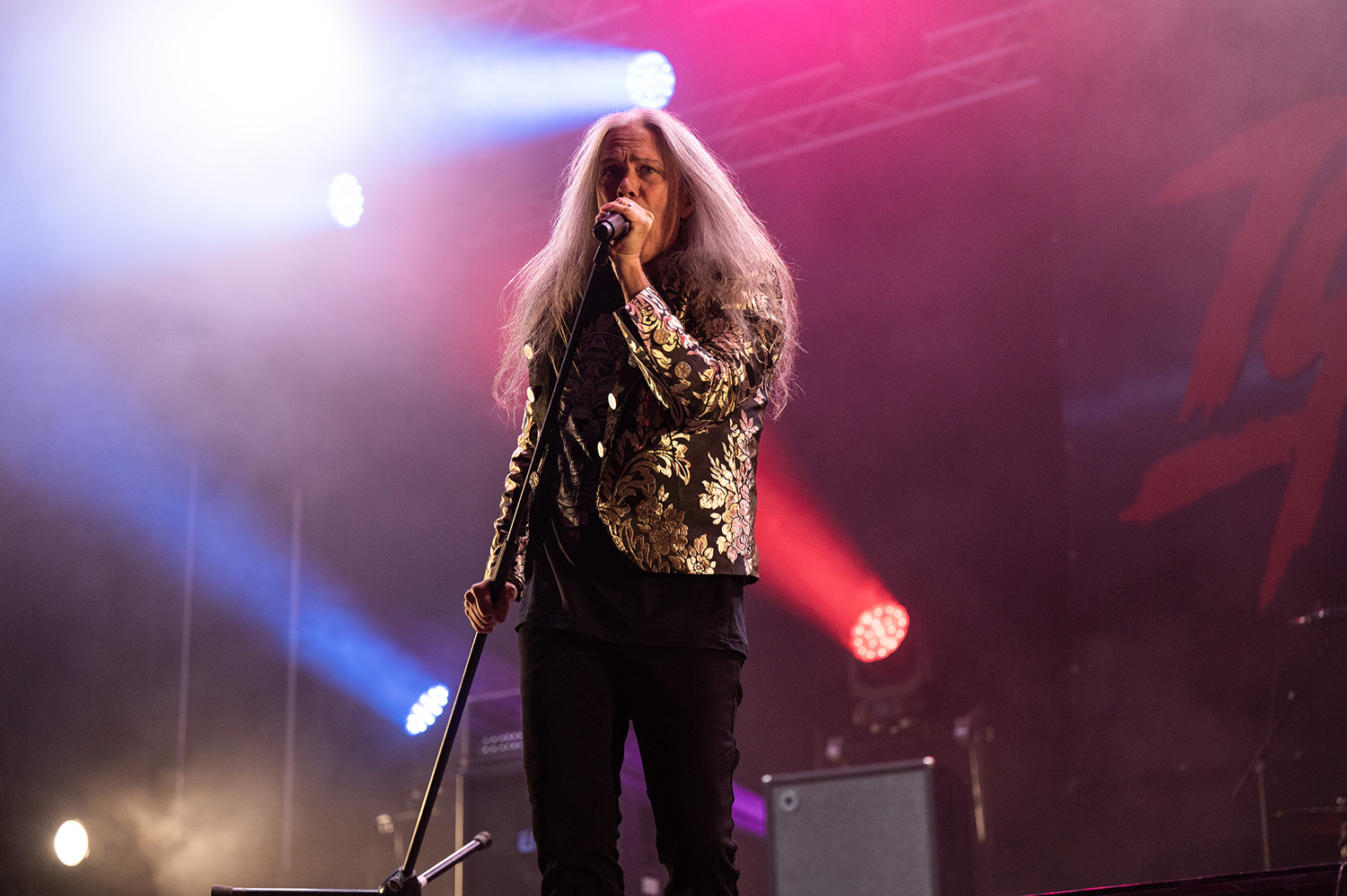 TYKETTO - Stonedead Festival (August 2025) TYKETTO - Stonedead Festival (August 2025)