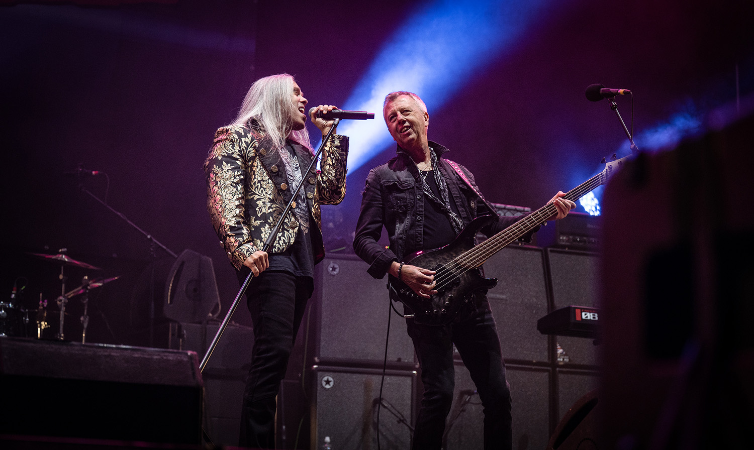 TYKETTO - Stonedead Festival (August 2025) TYKETTO - Stonedead Festival (August 2025)