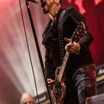 THE ALMIGHTY - Stonedead Festival, August 2025