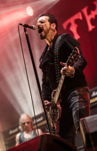 THE ALMIGHTY - Stonedead Festival, August 2025