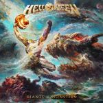 HELLOWEEN 150 Giants cover HELLOWEEN 150 Giants cover