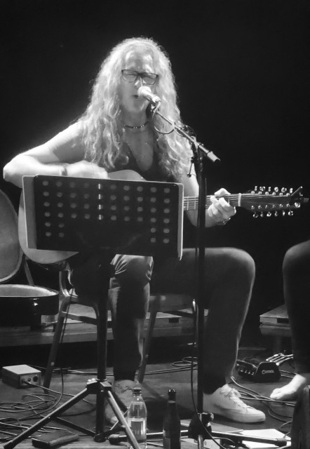 Gaeleri - MALMO MELODIC - Plan B, Malmo, Sweden, 25-27 July 2025 Gaeleri - MALMO MELODIC - Plan B, Malmo, Sweden, 25-27 July 2025