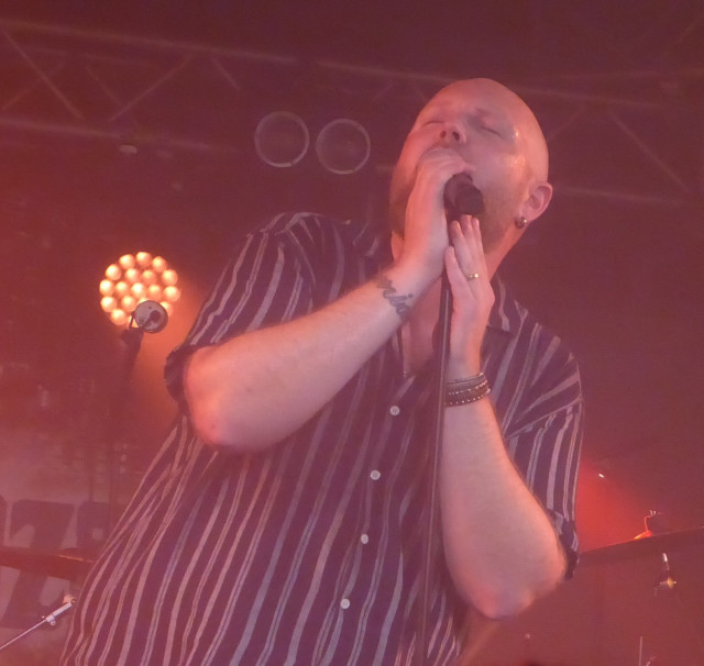 State of Salazar - MALMO MELODIC - Plan B, Malmo, Sweden, 25-27 July 2025 State of Salazar - MALMO MELODIC - Plan B, Malmo, Sweden, 25-27 July 2025