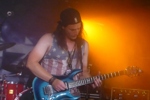 Cruzh - MALMO MELODIC - Plan B, Malmo, Sweden, 25-27 July 2025 Cruzh - MALMO MELODIC - Plan B, Malmo, Sweden, 25-27 July 2025