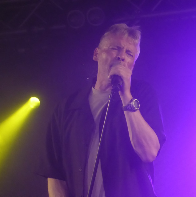 Bad Habit - MALMO MELODIC - Plan B, Malmo, Sweden, 25-27 July 2025 Bad Habit - MALMO MELODIC - Plan B, Malmo, Sweden, 25-27 July 2025