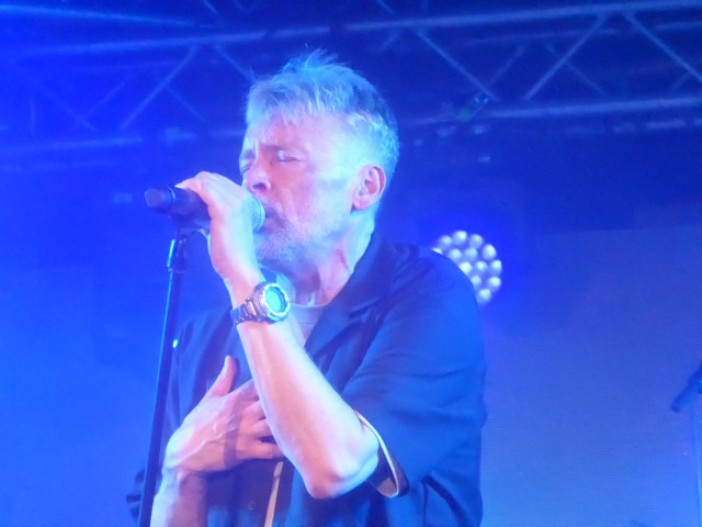 Bad Habit - MALMO MELODIC - Plan B, Malmo, Sweden, 25-27 July 2025 Bad Habit - MALMO MELODIC - Plan B, Malmo, Sweden, 25-27 July 2025