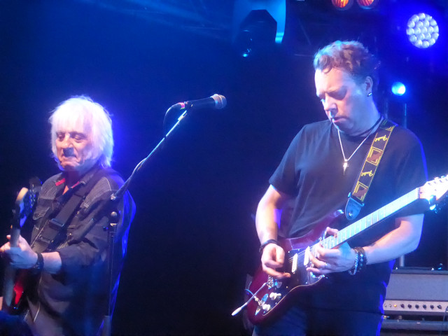 FM - MALMO MELODIC - Plan B, Malmo, Sweden, 25-27 July 2025 FM - MALMO MELODIC - Plan B, Malmo, Sweden, 25-27 July 2025