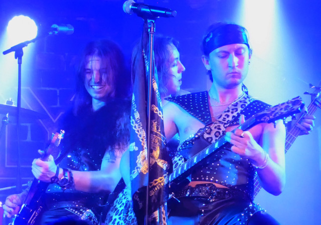 Animalyze - MALMO MELODIC - Plan B, Malmo, Sweden, 25-27 July 2025 Animalyze - MALMO MELODIC - Plan B, Malmo, Sweden, 25-27 July 2025