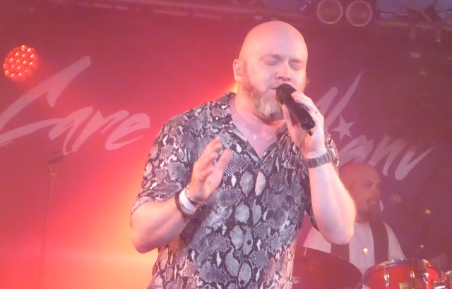 Care Of Night - MALMO MELODIC - Plan B, Malmo, Sweden, 25-27 July 2025 Care Of Night - MALMO MELODIC - Plan B, Malmo, Sweden, 25-27 July 2025