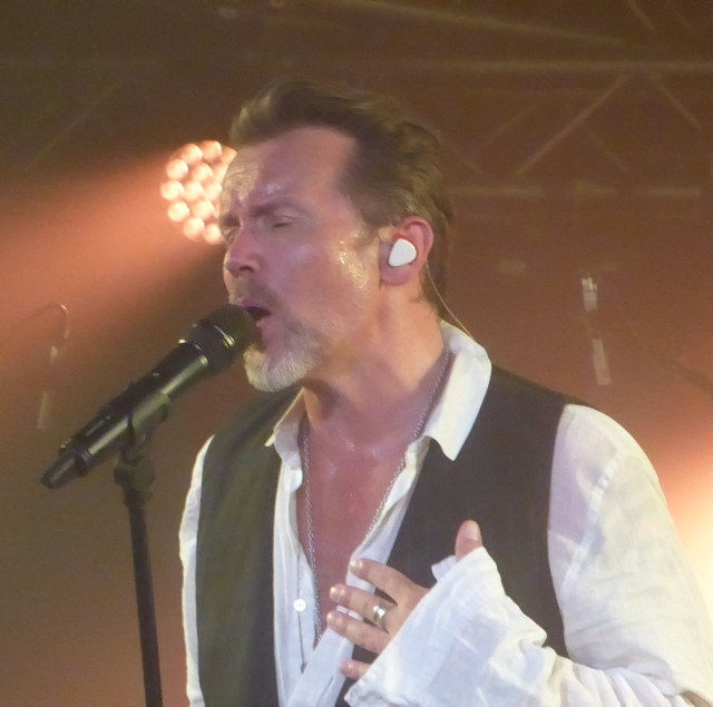 Brother Firetribe - MALMO MELODIC - Plan B, Malmo, Sweden, 25-27 July 2025 Brother Firetribe - MALMO MELODIC - Plan B, Malmo, Sweden, 25-27 July 2025