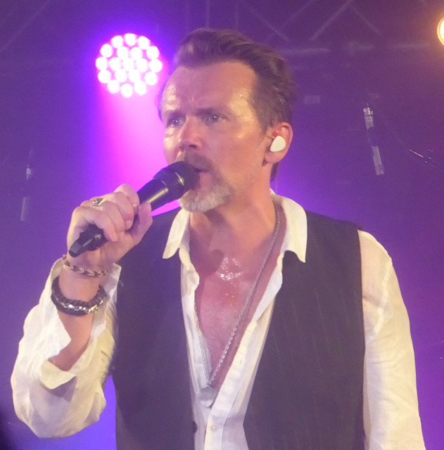 Brother Firetribe - MALMO MELODIC - Plan B, Malmo, Sweden, 25-27 July 2025 Brother Firetribe - MALMO MELODIC - Plan B, Malmo, Sweden, 25-27 July 2025