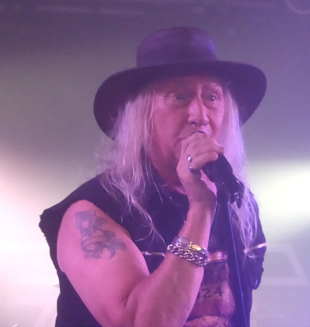 Treat - MALMO MELODIC - Plan B, Malmo, Sweden, 25-27 July 2025 Treat - MALMO MELODIC - Plan B, Malmo, Sweden, 25-27 July 2025