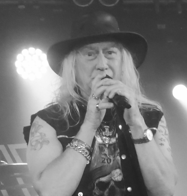 Treat - MALMO MELODIC - Plan B, Malmo, Sweden, 25-27 July 2025 Treat - MALMO MELODIC - Plan B, Malmo, Sweden, 25-27 July 2025