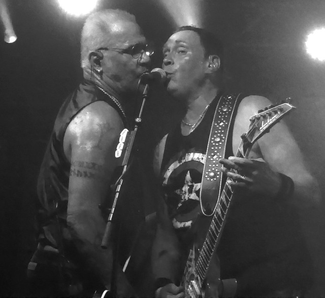 Treat - MALMO MELODIC - Plan B, Malmo, Sweden, 25-27 July 2025 Treat - MALMO MELODIC - Plan B, Malmo, Sweden, 25-27 July 2025