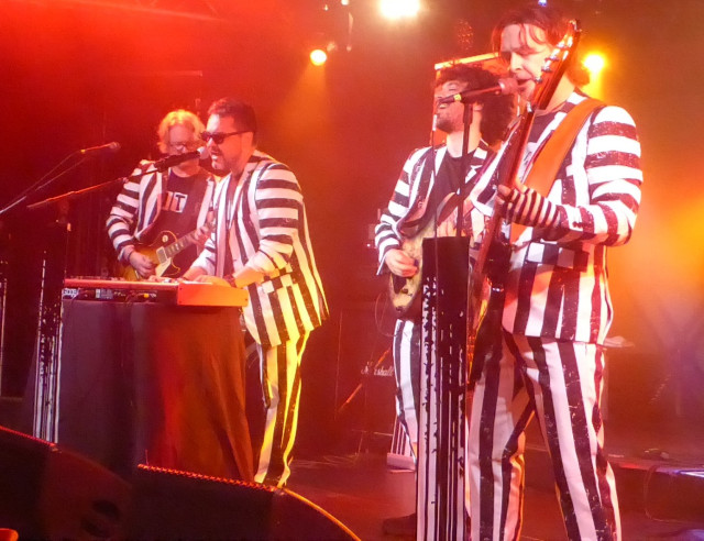 Pittman Cole - MALMO MELODIC - Plan B, Malmo, Sweden, 25-27 July 2025 Pittman Cole - MALMO MELODIC - Plan B, Malmo, Sweden, 25-27 July 2025