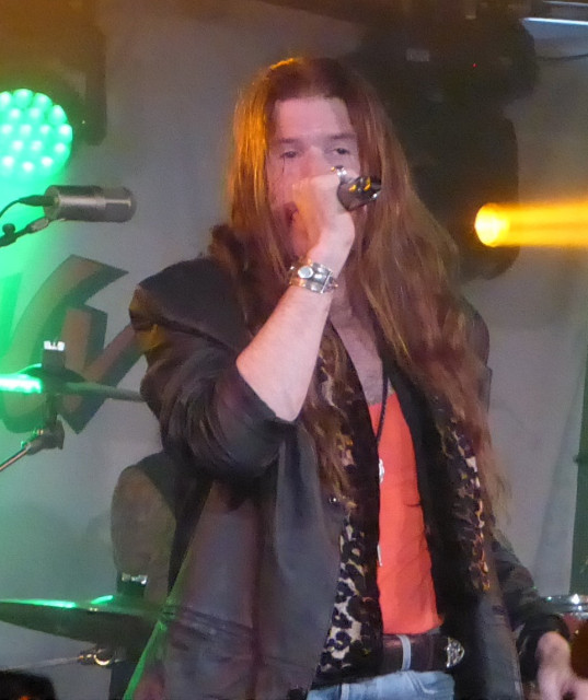 Daytona - MALMO MELODIC - Plan B, Malmo, Sweden, 25-27 July 2025 Daytona - MALMO MELODIC - Plan B, Malmo, Sweden, 25-27 July 2025