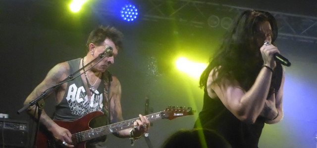 Nitrate - MALMO MELODIC - Plan B, Malmo, Sweden, 25-27 July 2025 Nitrate - MALMO MELODIC - Plan B, Malmo, Sweden, 25-27 July 2025