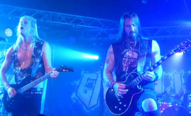 Crazy Lixx - MALMO MELODIC - Plan B, Malmo, Sweden, 25-27 July 2025 Crazy Lixx - MALMO MELODIC - Plan B, Malmo, Sweden, 25-27 July 2025