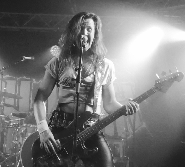 Crazy Lixx - MALMO MELODIC - Plan B, Malmo, Sweden, 25-27 July 2025 Crazy Lixx - MALMO MELODIC - Plan B, Malmo, Sweden, 25-27 July 2025