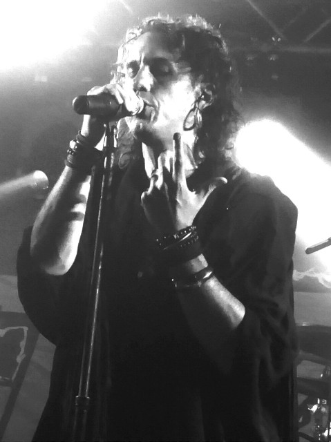 Crazy Lixx - MALMO MELODIC - Plan B, Malmo, Sweden, 25-27 July 2025 Crazy Lixx - MALMO MELODIC - Plan B, Malmo, Sweden, 25-27 July 2025