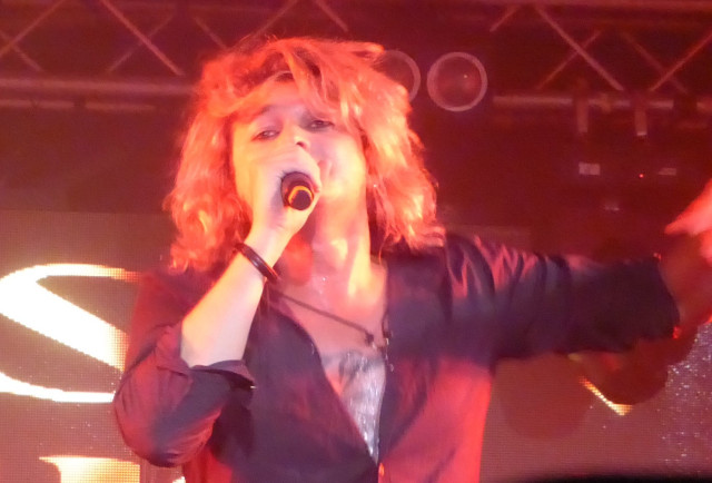 Kissin' Dynamite - MALMO MELODIC - Plan B, Malmo, Sweden, 25-27 July 2025 Kissin' Dynamite - MALMO MELODIC - Plan B, Malmo, Sweden, 25-27 July 2025