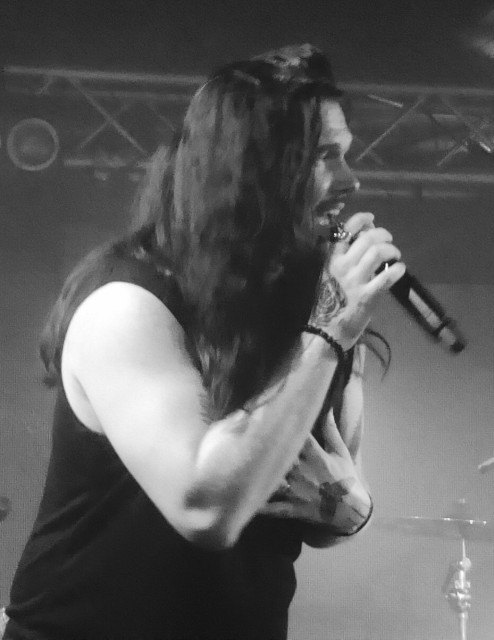 Nitrate - MALMO MELODIC - Plan B, Malmo, Sweden, 25-27 July 2025 Nitrate - MALMO MELODIC - Plan B, Malmo, Sweden, 25-27 July 2025