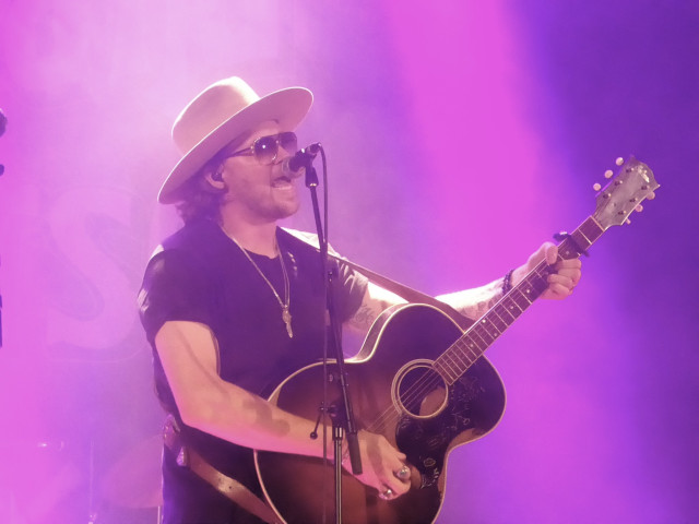 A THOUSAND HORSES- Islington Assembly Hall, London, 1 August 2025