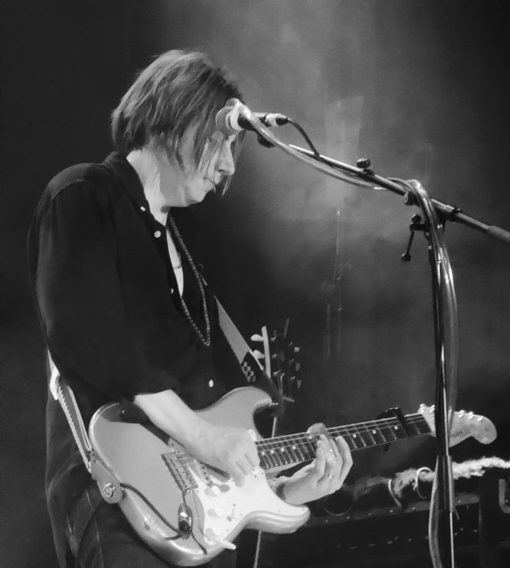 A THOUSAND HORSES- Islington Assembly Hall, London, 1 August 2025